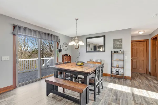 $512,900 | 7877 Upper Dry Fork Road, Madison, IN 47250