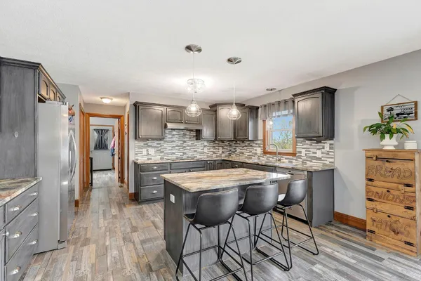 $512,900 | 7877 Upper Dry Fork Road, Madison, IN 47250
