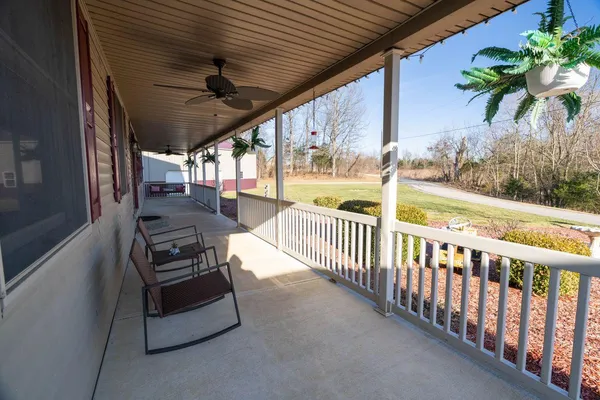 $549,900 | 7877 Upper Dry Fork Road, Madison, IN 47250