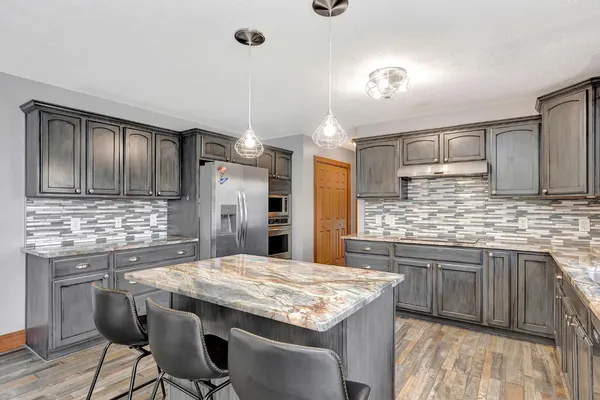 $512,900 | 7877 Upper Dry Fork Road, Madison, IN 47250