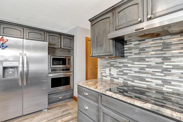 $512,900 | 7877 Upper Dry Fork Road, Madison, IN 47250