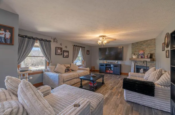 $549,900 | 7877 Upper Dry Fork Road, Madison, IN 47250