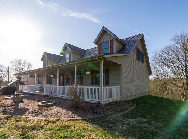$549,900 | 7877 Upper Dry Fork Road, Madison, IN 47250