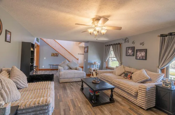 $549,900 | 7877 Upper Dry Fork Road, Madison, IN 47250