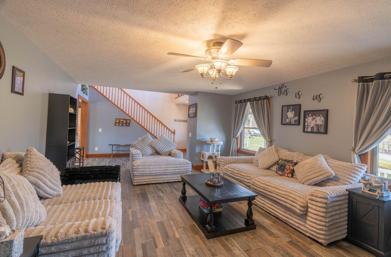 7877 Upper Dry Fork Road Madison, IN 47250 - Photo 21 of 57