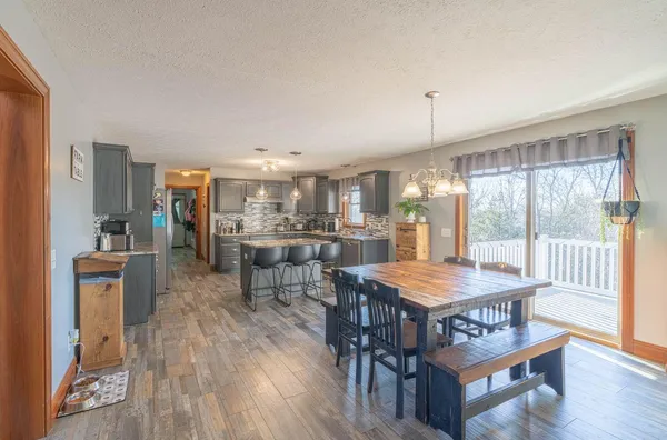 $549,900 | 7877 Upper Dry Fork Road, Madison, IN 47250