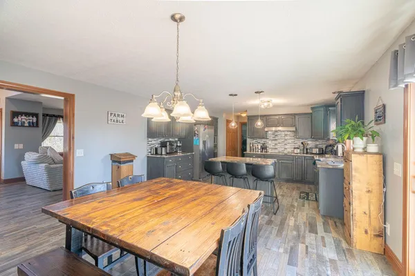 $549,900 | 7877 Upper Dry Fork Road, Madison, IN 47250