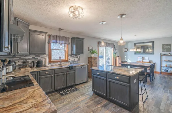 $549,900 | 7877 Upper Dry Fork Road, Madison, IN 47250
