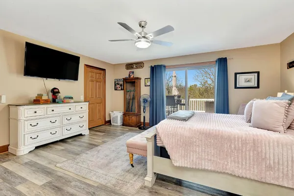 $512,900 | 7877 Upper Dry Fork Road, Madison, IN 47250