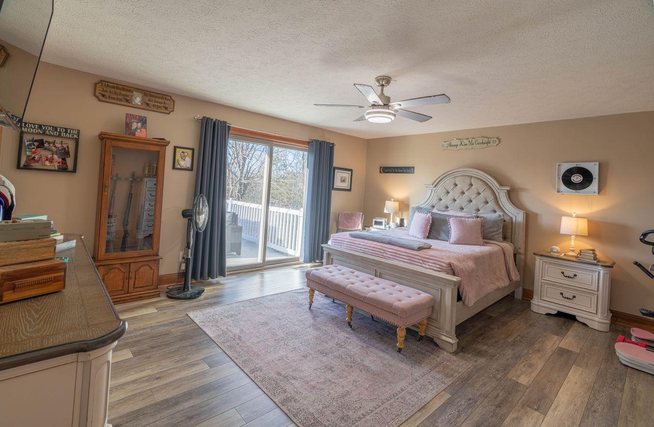 7877 Upper Dry Fork Road Madison, IN 47250 - Photo 29 of 57