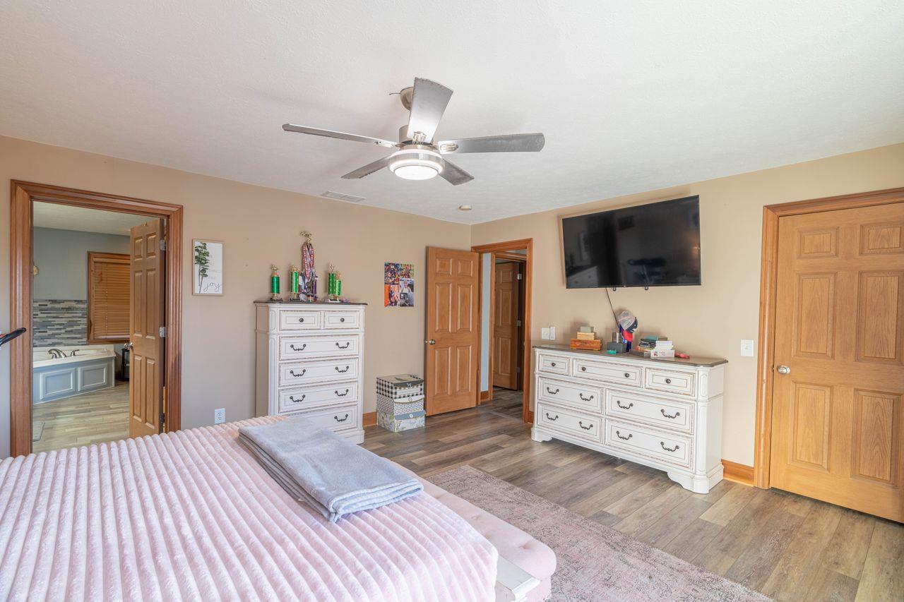 7877 Upper Dry Fork Road Madison, IN 47250 - Photo 31 of 57