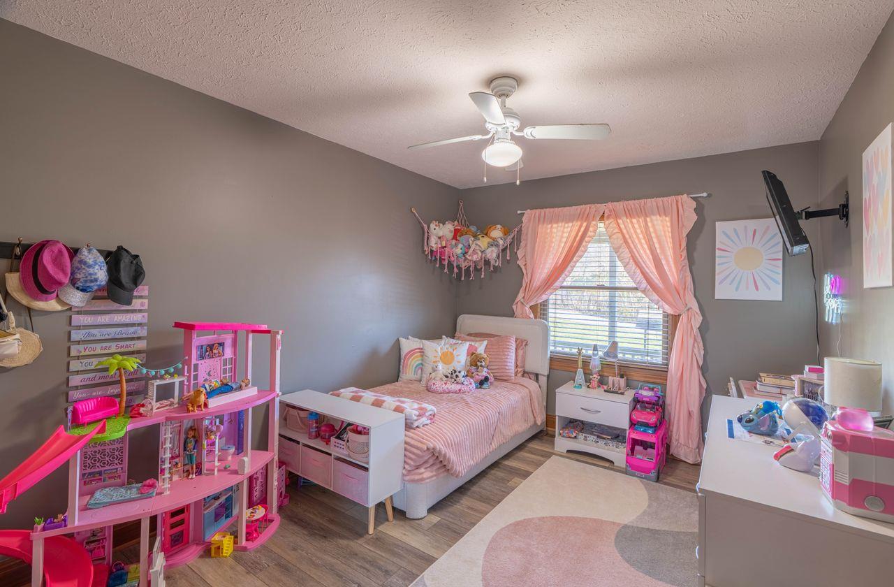 7877 Upper Dry Fork Road Madison, IN 47250 - Photo 35 of 57