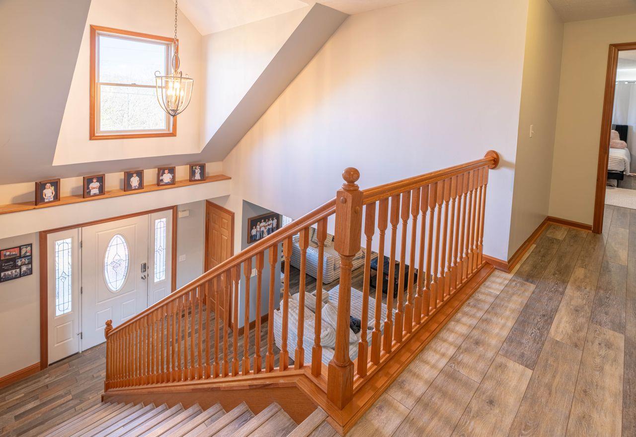 7877 Upper Dry Fork Road Madison, IN 47250 - Photo 37 of 57