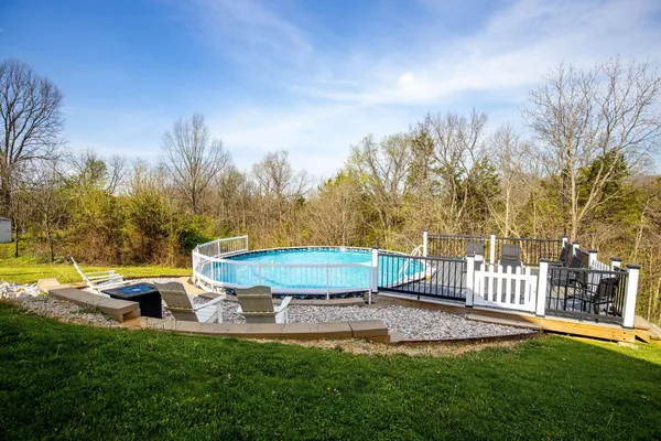 $512,900 | 7877 Upper Dry Fork Road, Madison, IN 47250