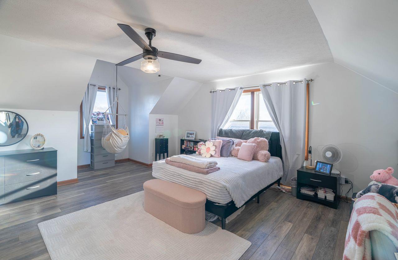 7877 Upper Dry Fork Road Madison, IN 47250 - Photo 40 of 57