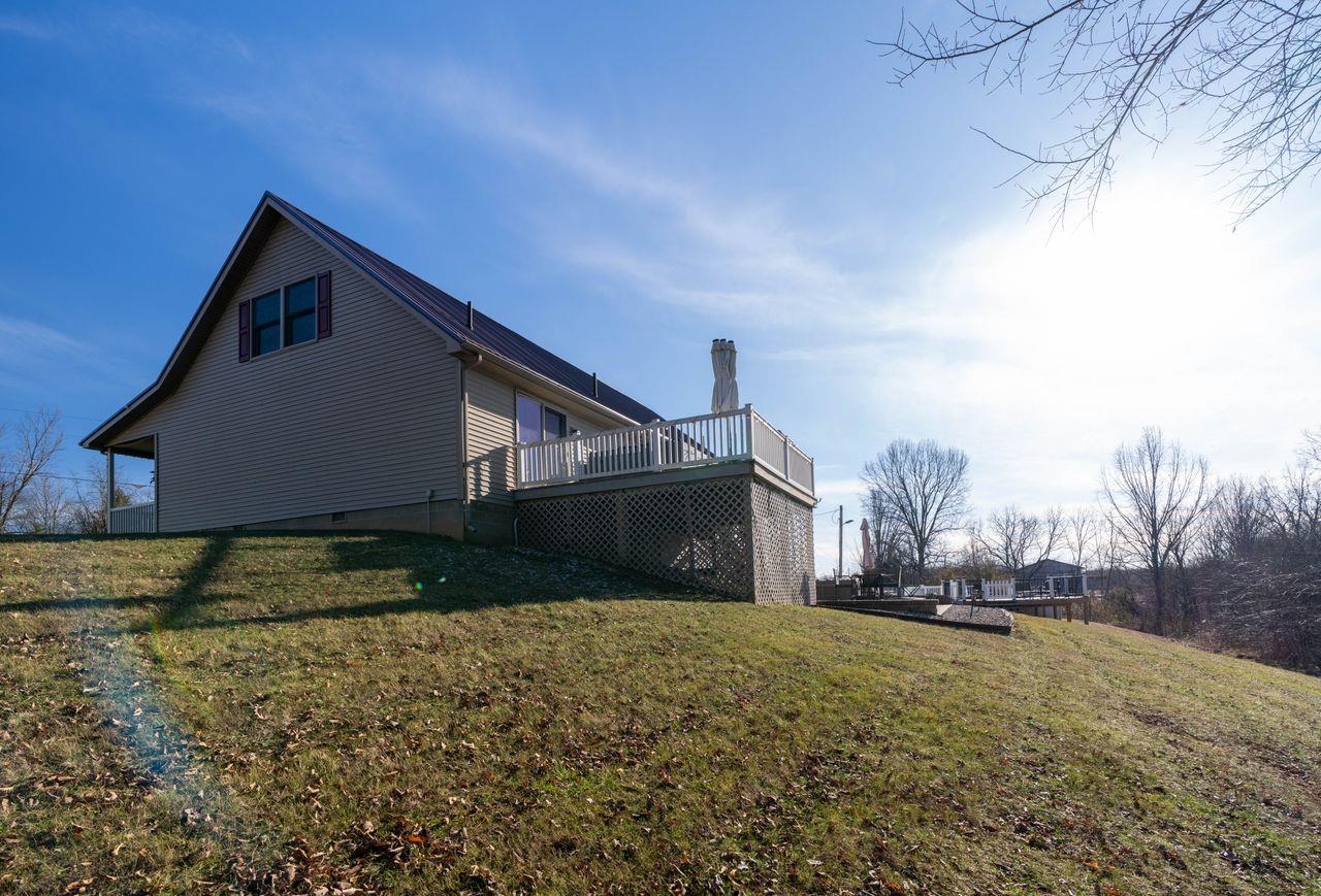 7877 Upper Dry Fork Road Madison, IN 47250 - Photo 4 of 57