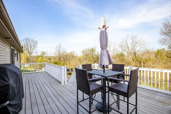 $512,900 | 7877 Upper Dry Fork Road, Madison, IN 47250