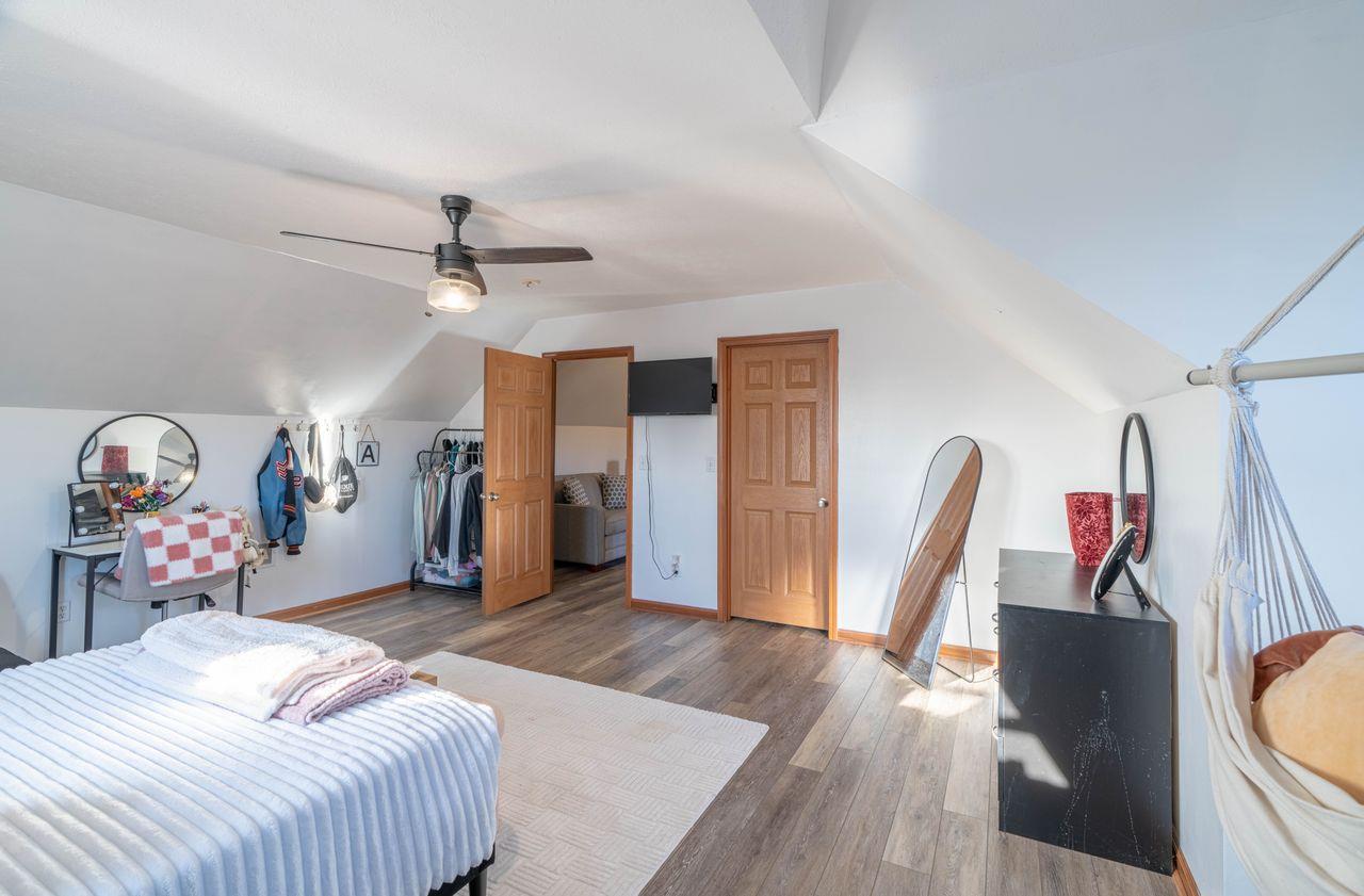 7877 Upper Dry Fork Road Madison, IN 47250 - Photo 42 of 57