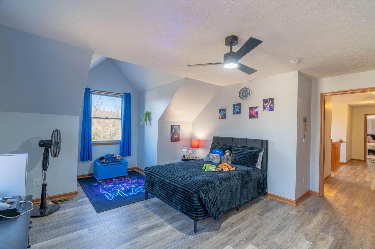 7877 Upper Dry Fork Road Madison, IN 47250 - Photo 45 of 57