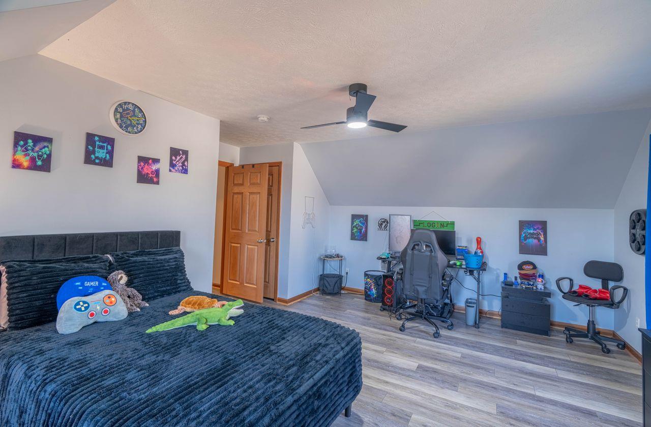 7877 Upper Dry Fork Road Madison, IN 47250 - Photo 46 of 57