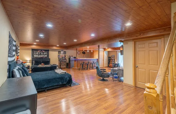 $549,900 | 7877 Upper Dry Fork Road, Madison, IN 47250