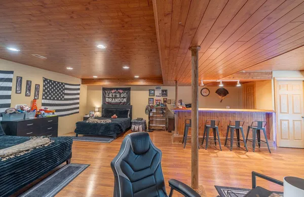 $549,900 | 7877 Upper Dry Fork Road, Madison, IN 47250