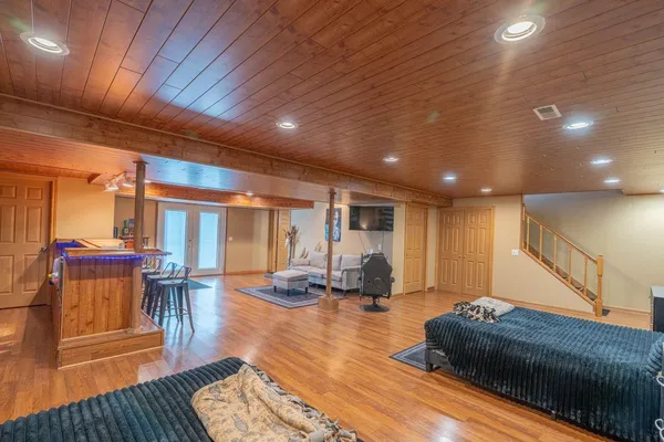 $549,900 | 7877 Upper Dry Fork Road, Madison, IN 47250