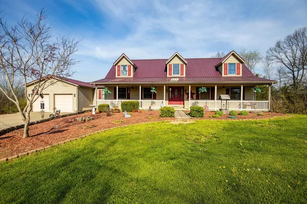 $512,900 | 7877 Upper Dry Fork Road, Madison, IN 47250