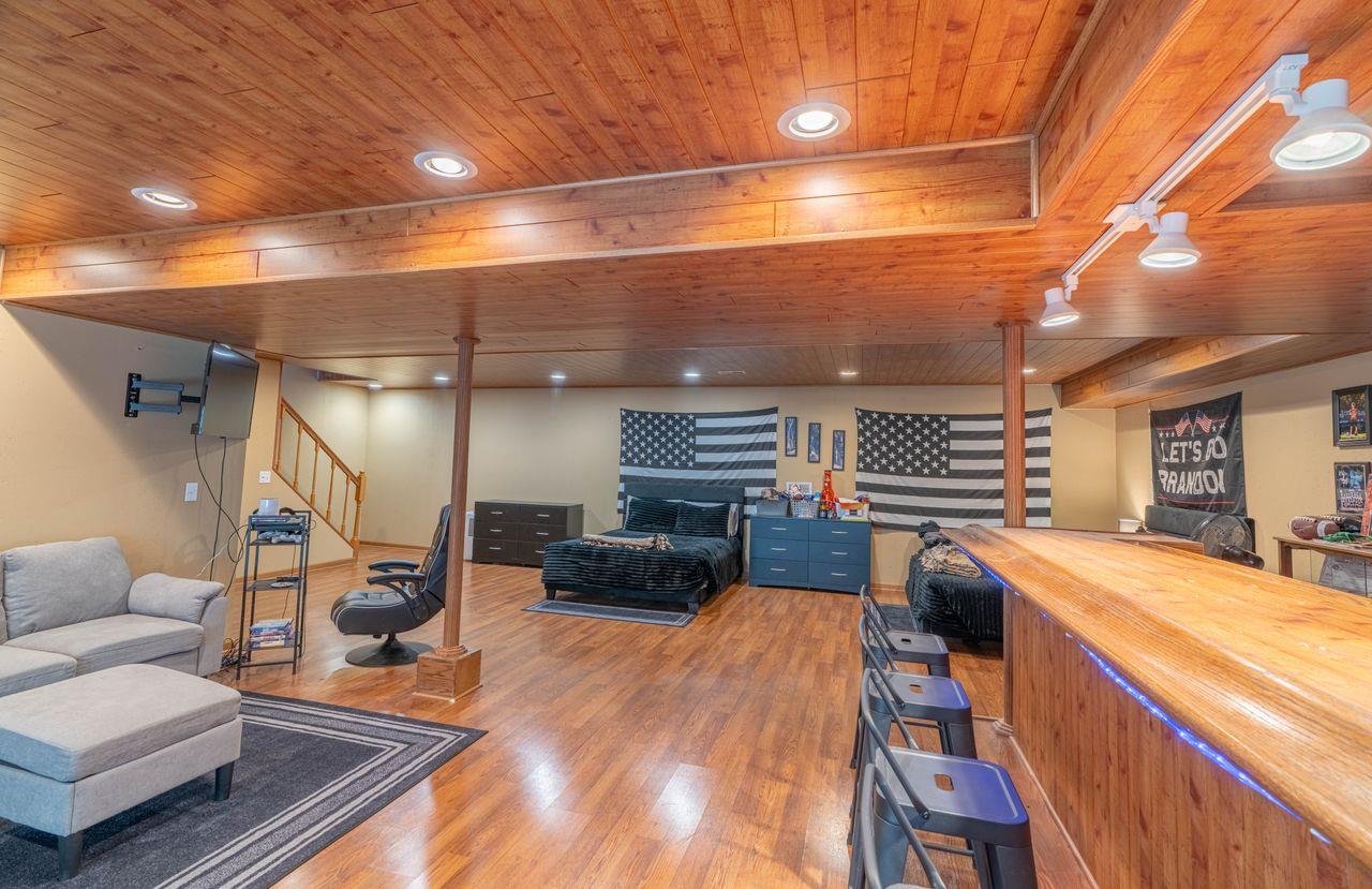 7877 Upper Dry Fork Road Madison, IN 47250 - Photo 51 of 57