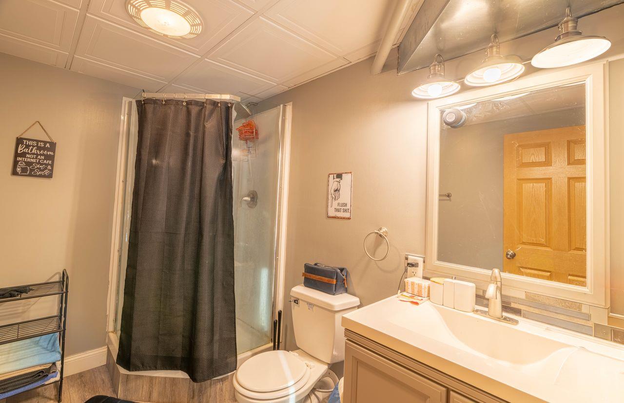 7877 Upper Dry Fork Road Madison, IN 47250 - Photo 53 of 57