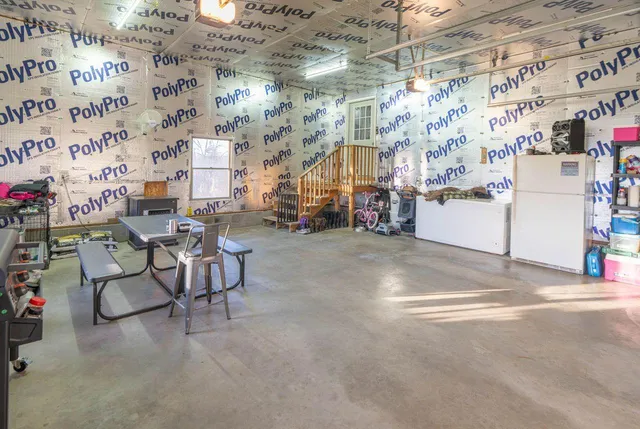 $575,000 | 7877 Upper Dry Fork Road, Madison, IN 47250