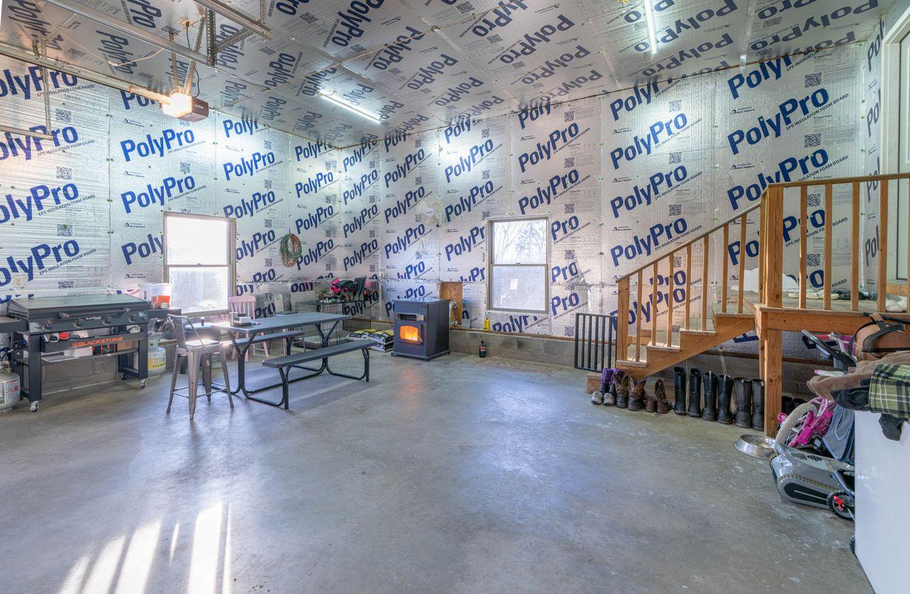 7877 Upper Dry Fork Road Madison, IN 47250 - Photo 56 of 57