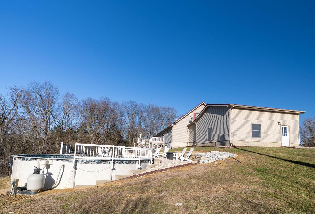 7877 Upper Dry Fork Road Madison, IN 47250 - Photo 7 of 57