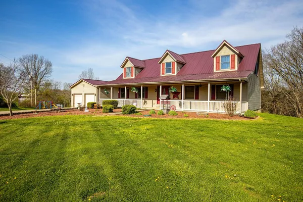$512,900 | 7877 Upper Dry Fork Road, Madison, IN 47250