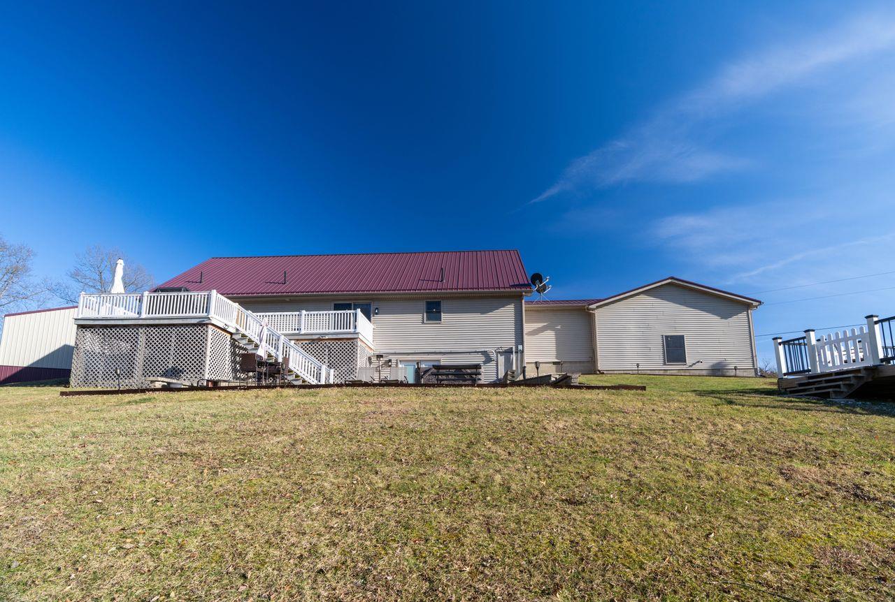 7877 Upper Dry Fork Road Madison, IN 47250 - Photo 8 of 57