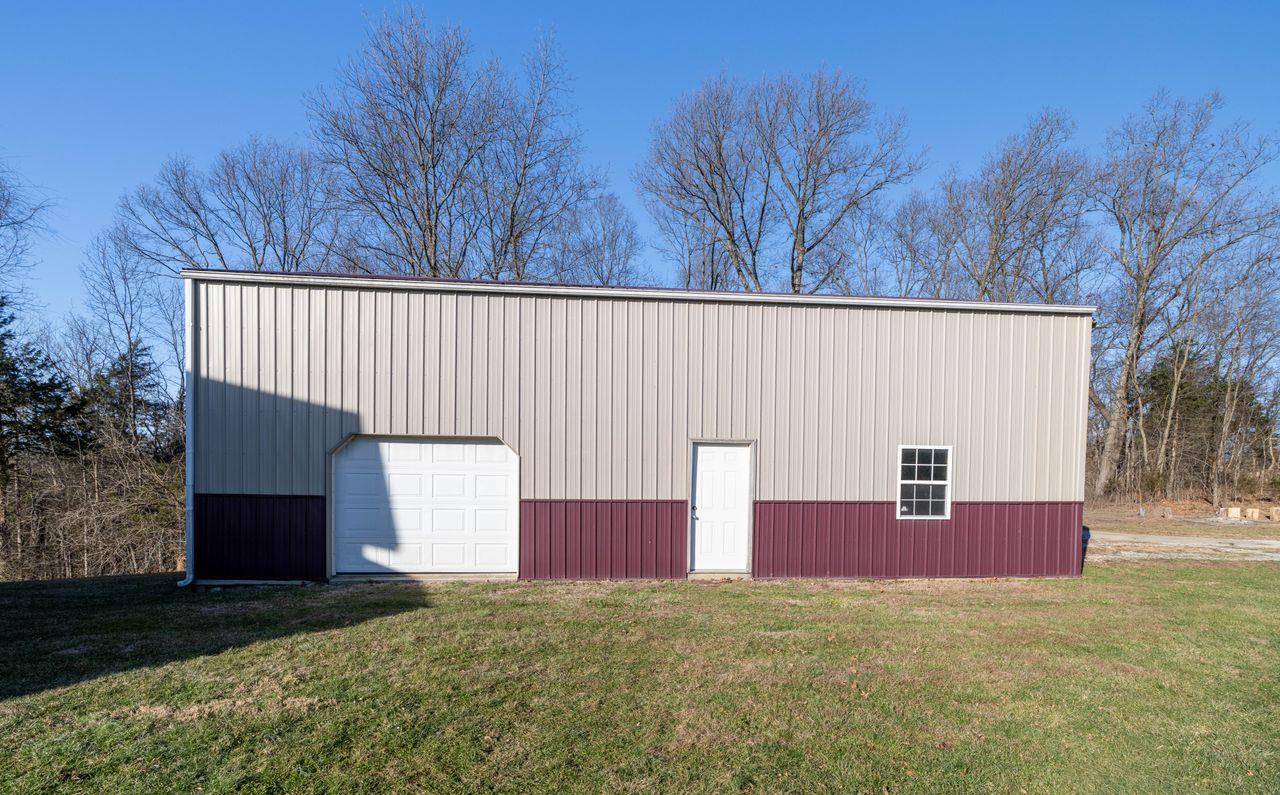 7877 Upper Dry Fork Road Madison, IN 47250 - Photo 9 of 57