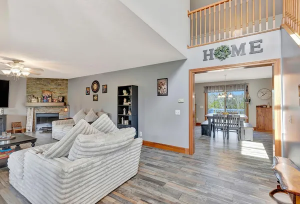 $512,900 | 7877 Upper Dry Fork Road, Madison, IN 47250