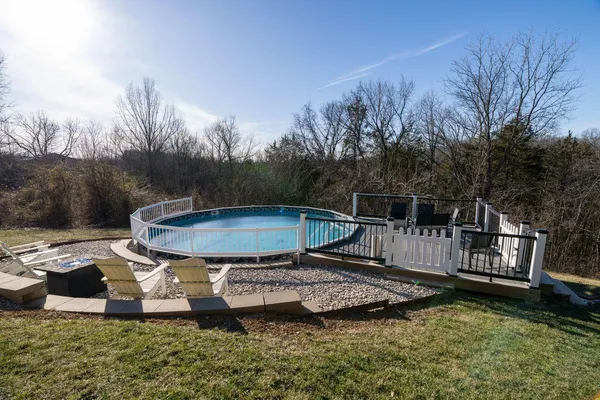 $549,900 | 7877 Upper Dry Fork Road, Madison, IN 47250