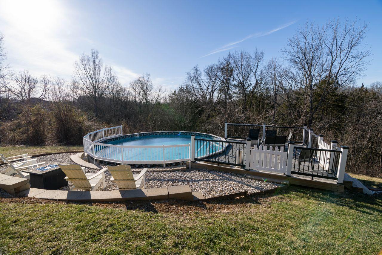 7877 Upper Dry Fork Road Madison, IN 47250 - Photo 10 of 57