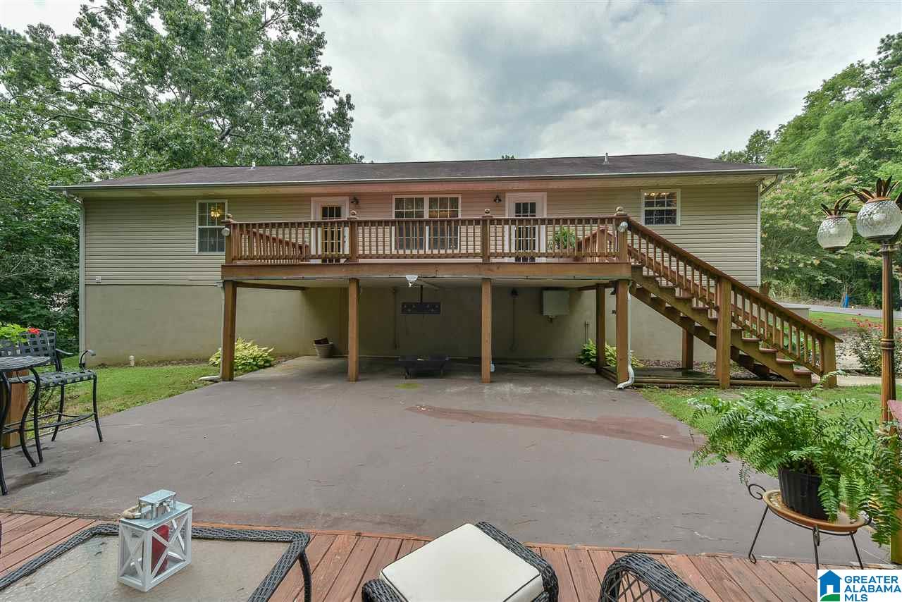 20904 Agnes Drive McCalla, AL 35111 - Photo 8 of 50