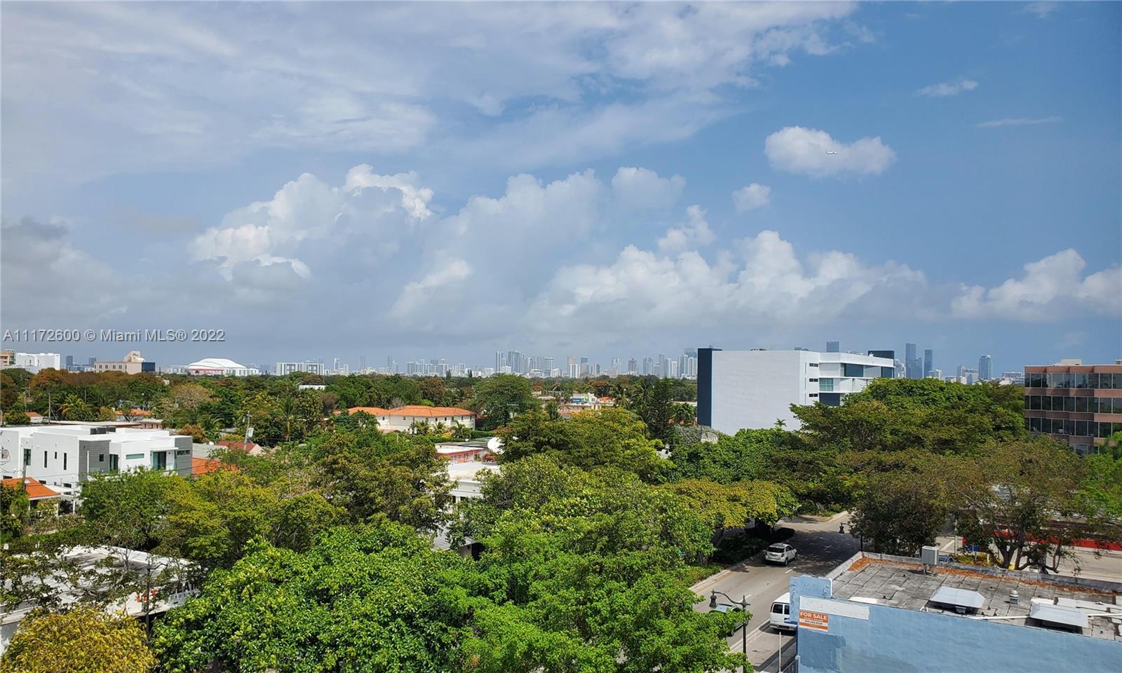 3000 Coral Way, Unit 521 Miami, FL 33145 - Photo 19 of 24 a view of a lake with houses