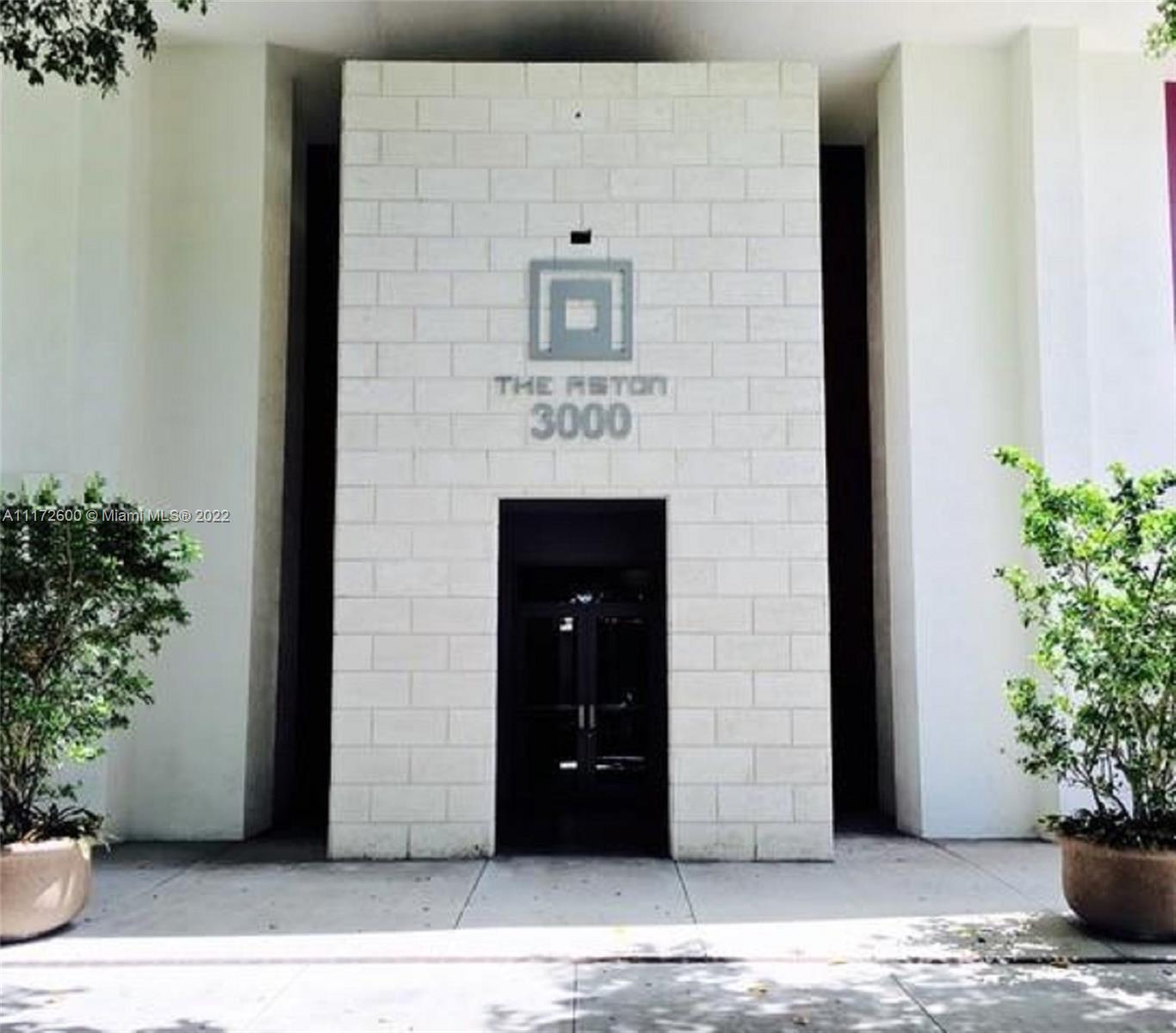 3000 Coral Way, Unit 521 Miami, FL 33145 - Photo 2 of 24 a view of a door of the house