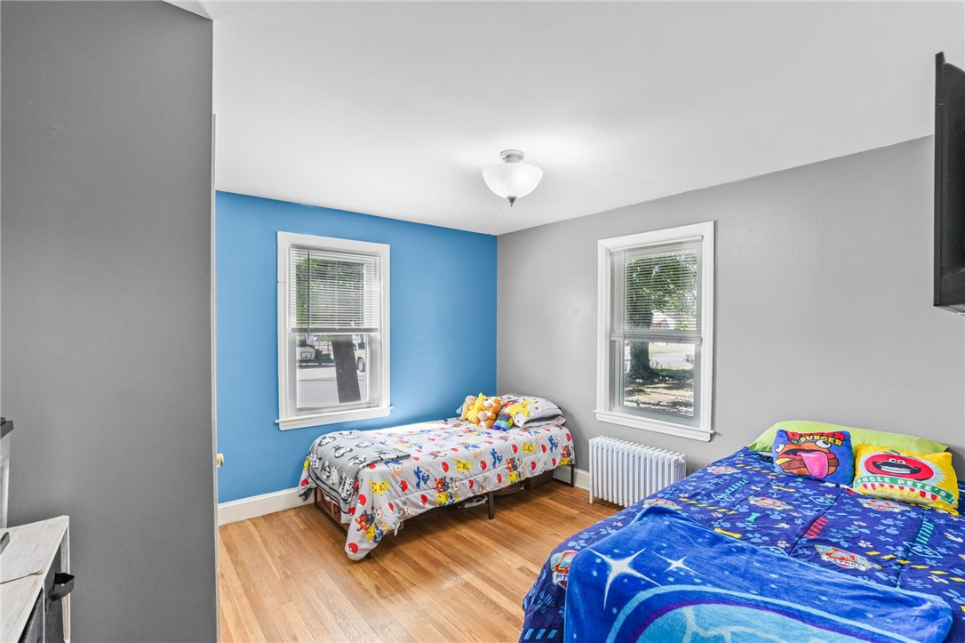 39 Edison Street Warwick, RI 02889 - Photo 15 of 42