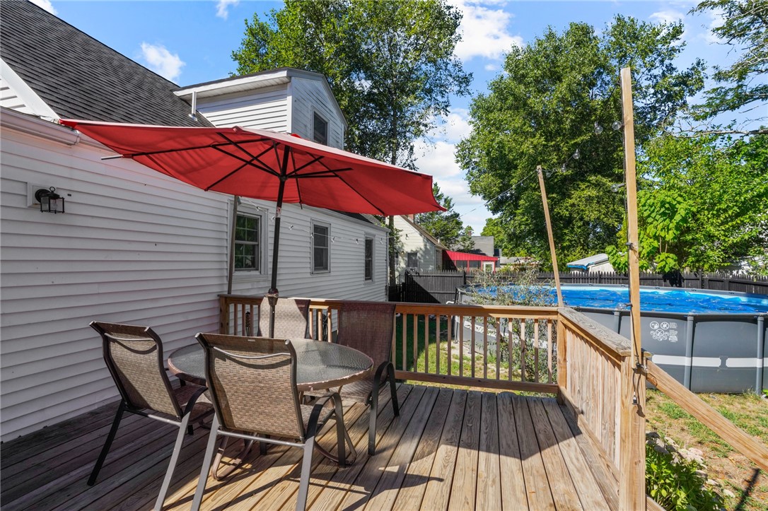 39 Edison Street Warwick, RI 02889 - Photo 38 of 42