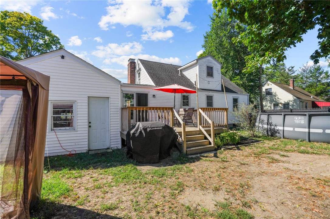 39 Edison Street Warwick, RI 02889 - Photo 40 of 42