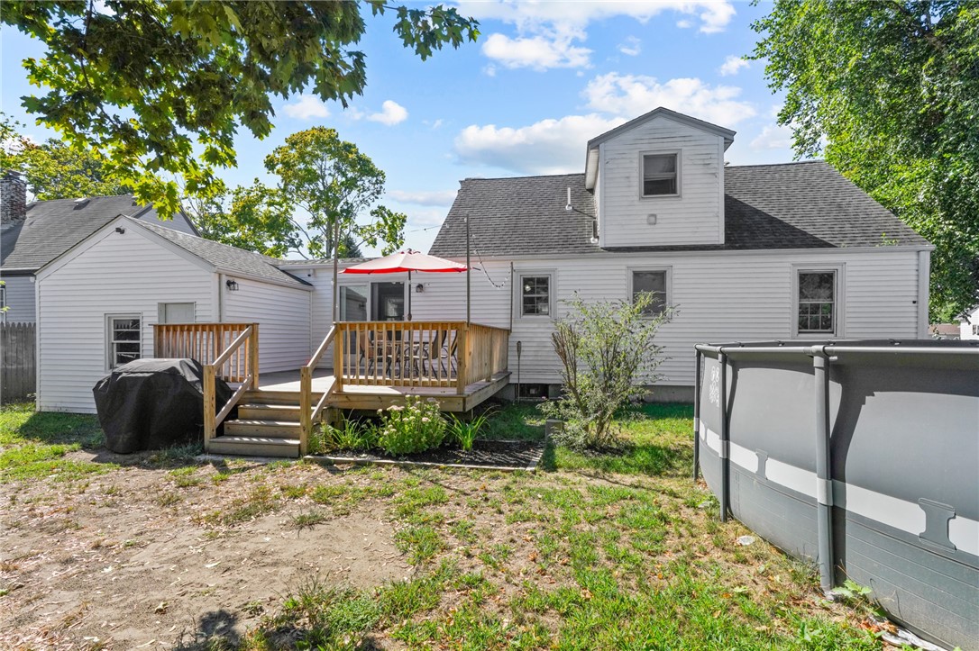 39 Edison Street Warwick, RI 02889 - Photo 42 of 42