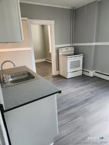 $1,750 | 18 South Whitney Street, Unit 2N, Hartford, CT 06106