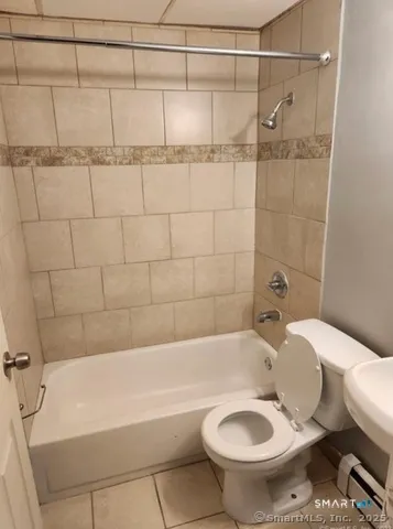 $1,750 | 18 South Whitney Street, Unit 2N, Hartford, CT 06106