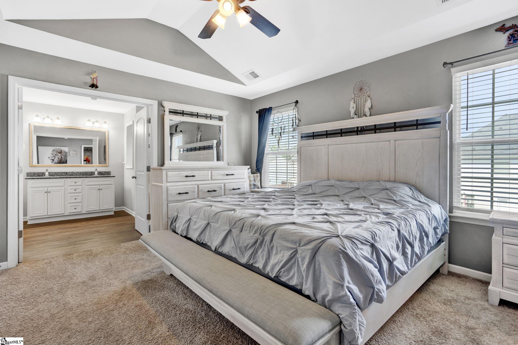 817 Camberwell Road Simpsonville, SC 29680 - Photo 21 of 43