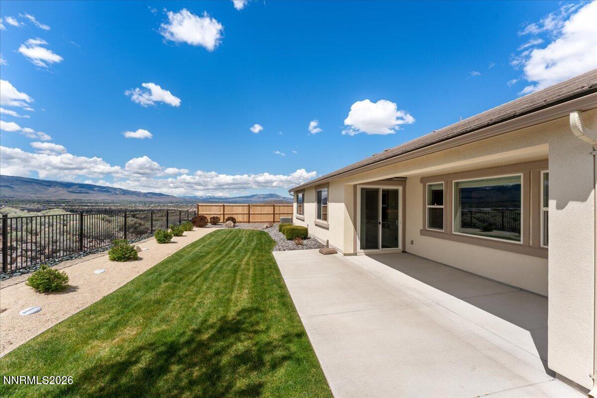 231 Rhodium Court Reno, NV 89521 - Photo 28 of 37 015-DS204672